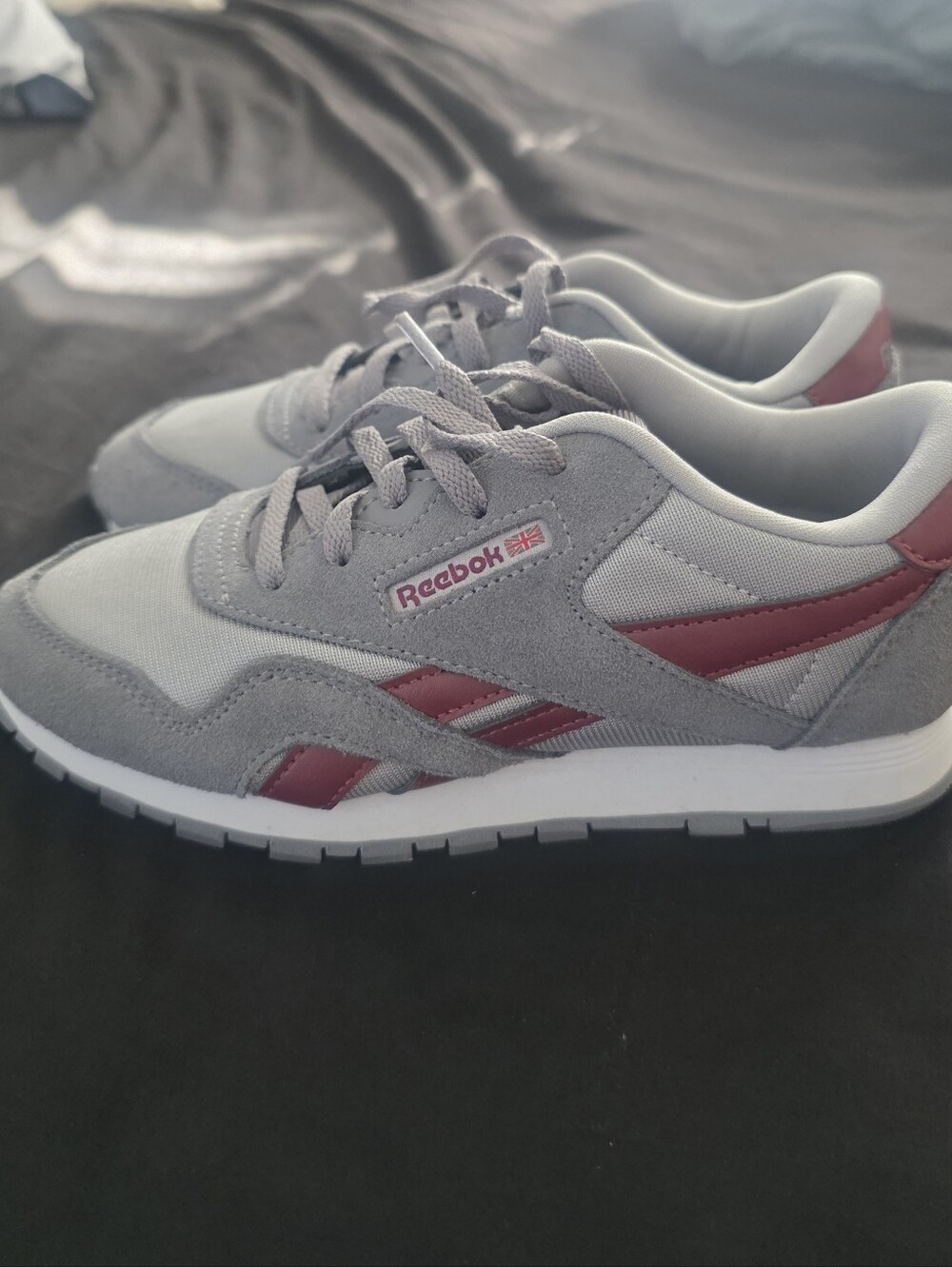 Kids Reebok Classics